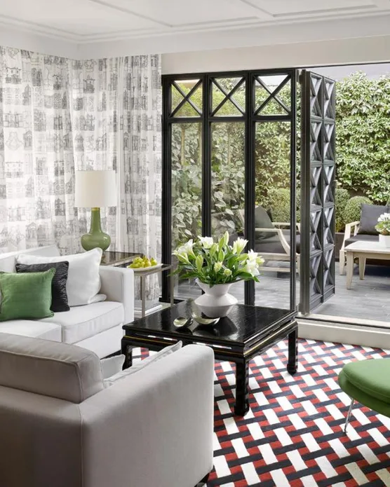 Four Seasons Milan, photo 4