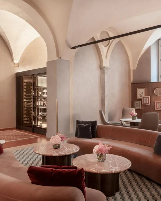 Four Seasons Milan, photo 5