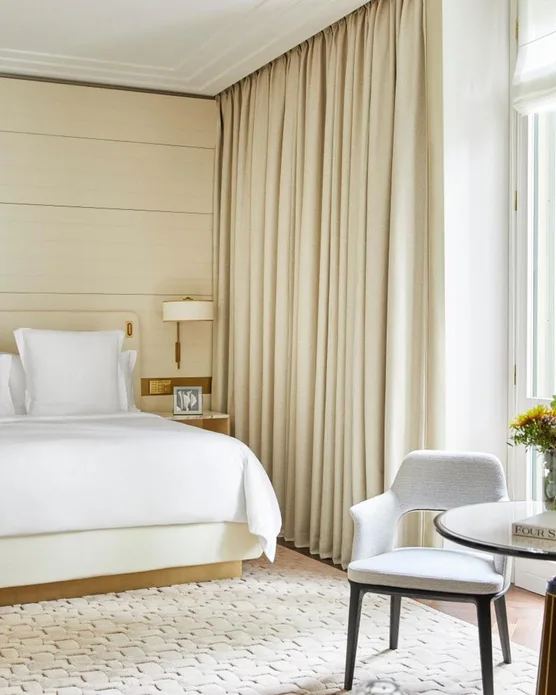 Four Seasons Milan, photo 3