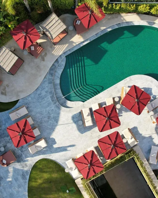 Four Seasons Hotel Ritz Lisbon, photo 3