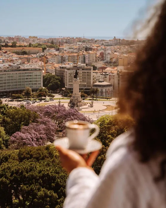 Four Seasons Hotel Ritz Lisbon, photo 2