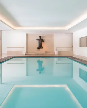 Four Seasons Hotel Ritz Lisbon