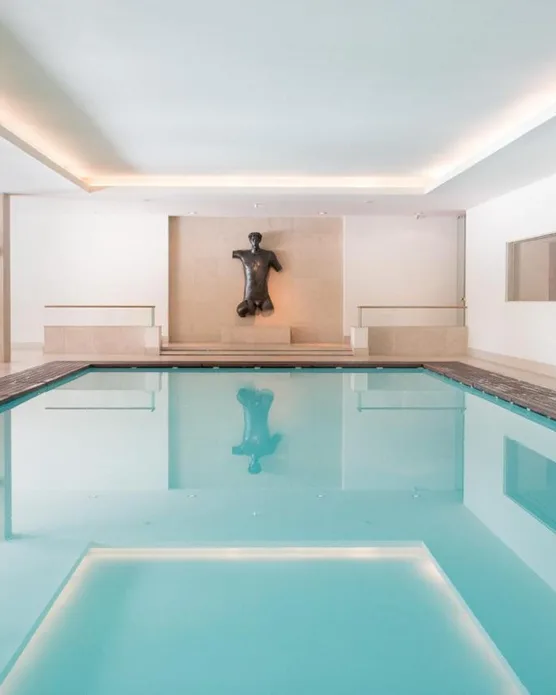 Four Seasons Hotel Ritz Lisbon, photo 1