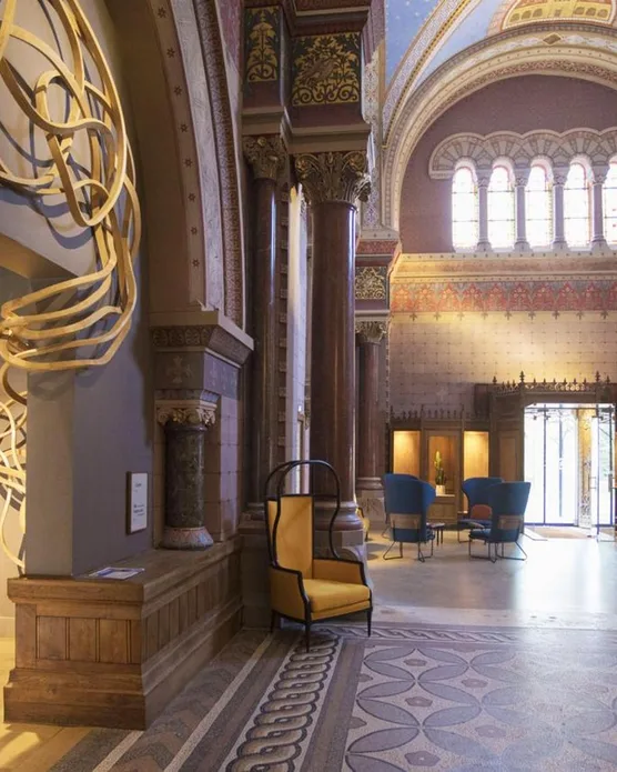 Fourvière Hôtel, photo 5