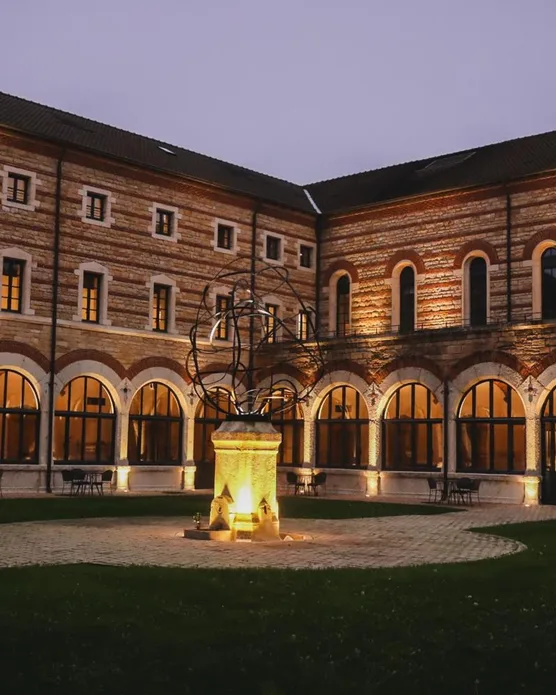 Fourvière Hôtel, photo 2