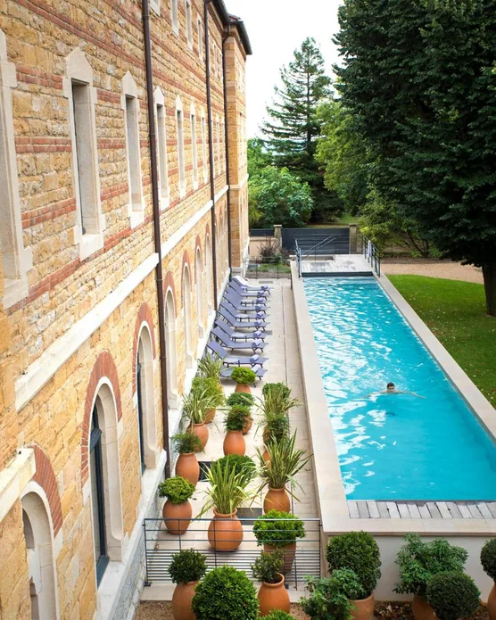 Fourvière Hôtel, photo 1