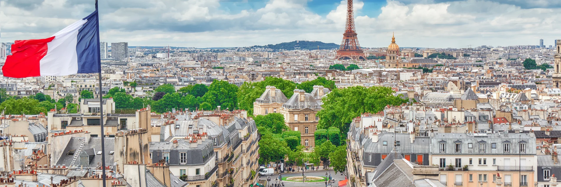 Hôtels avec piscine en France