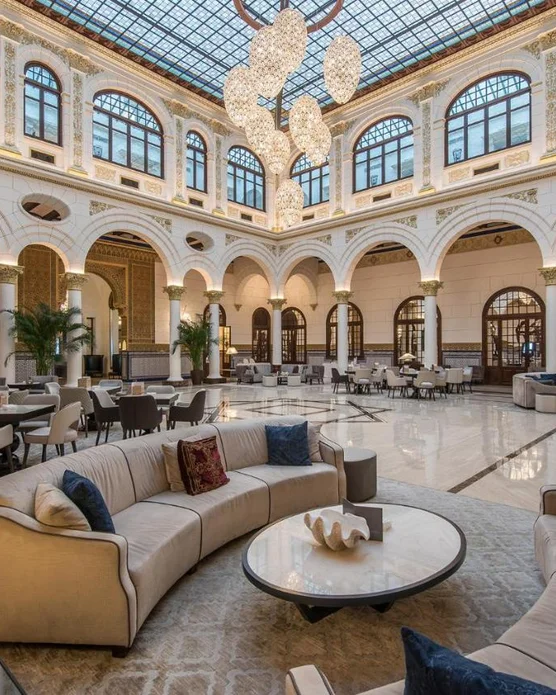 Gran Hotel Miramar GL, photo 4