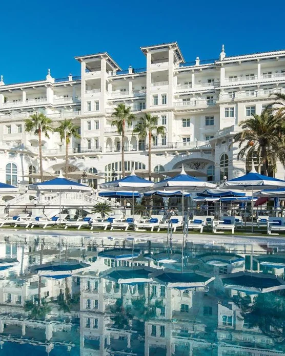 Gran Hotel Miramar GL, photo 1