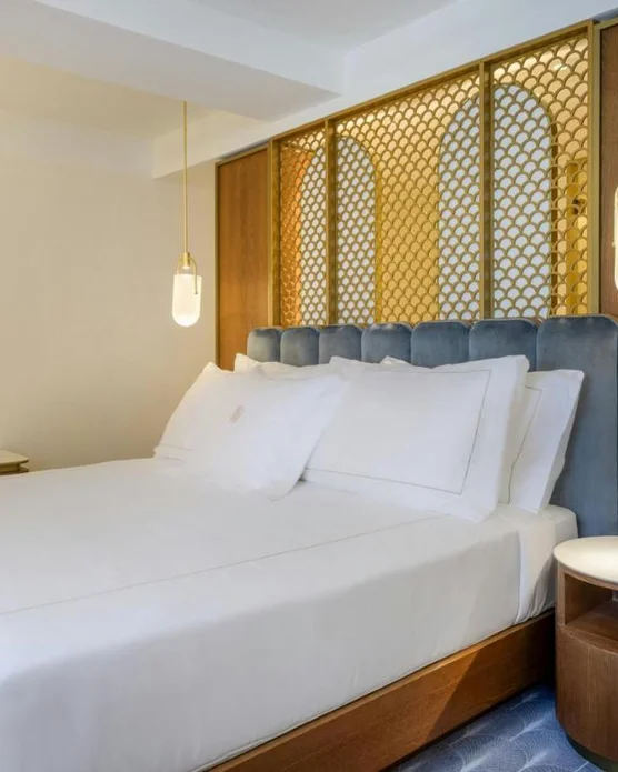 Grand Hotel Centenari, Valencia, Autograph Collection, photo 3