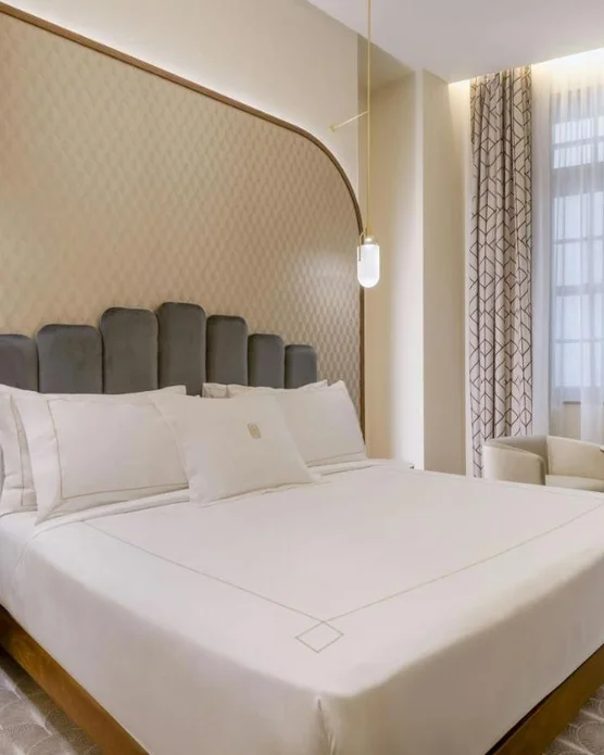 Grand Hotel Centenari, Valencia, Autograph Collection, photo 4