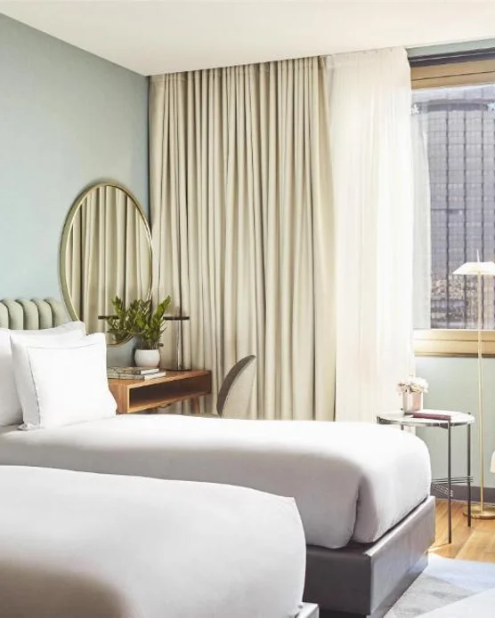 Grand Hyatt Barcelona, photo 4