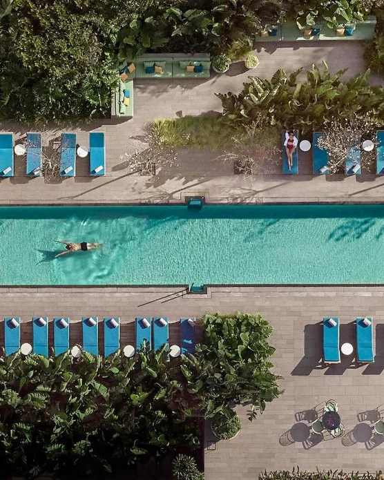 Grand Hyatt Barcelona, photo 1