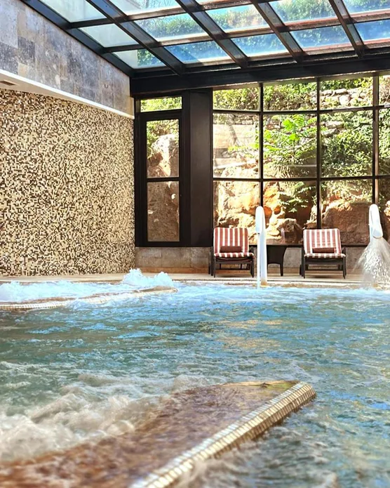 Grande Real Villa Itália, photo 3