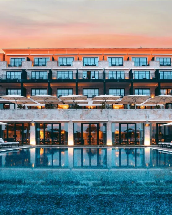 Grande Real Villa Itália, photo 1