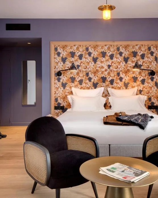 Hôtel Château Fage - Teritoria - Saint-Émilion, photo 3