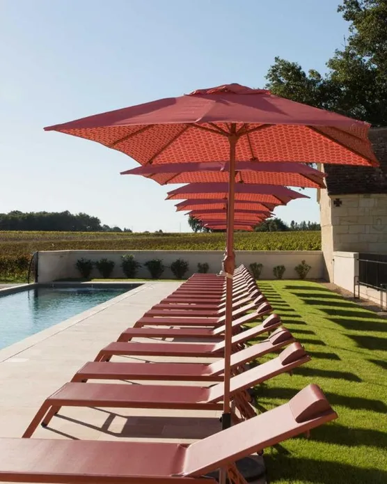 Hôtel Château Fage - Teritoria - Saint-Émilion, photo 1