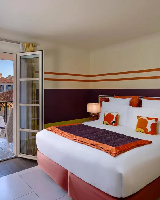 Hôtel de Paris Saint-Tropez, photo 3