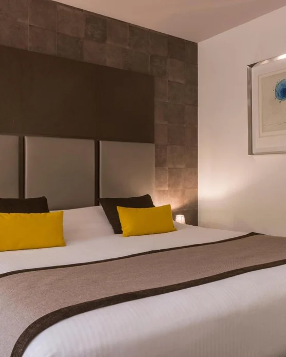 Hôtel Diana, photo 2