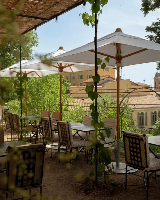 Hôtel du Couvent, a Luxury Collection Hotel, Nice, photo 4