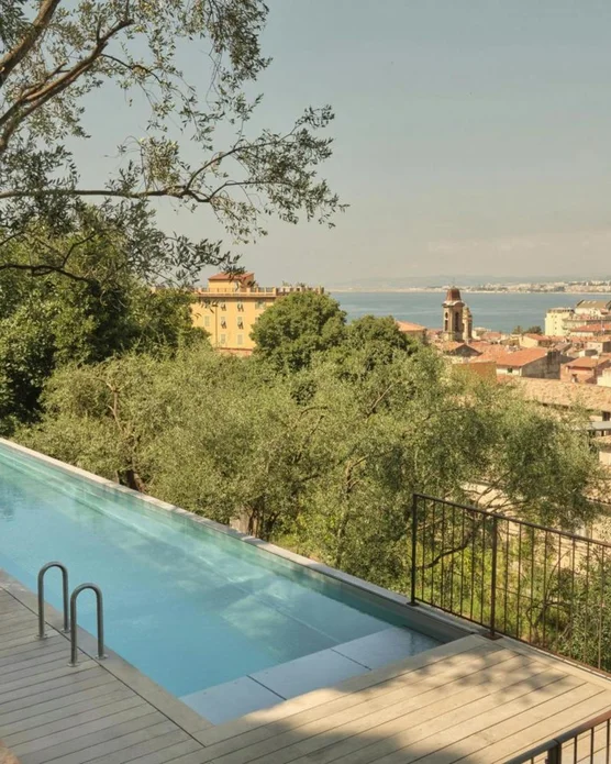 Hôtel du Couvent, a Luxury Collection Hotel, Nice, photo 2