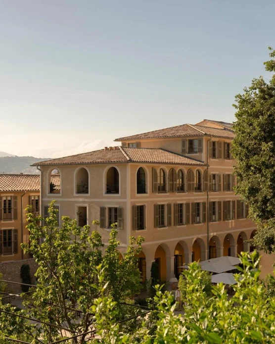 Hôtel du Couvent, a Luxury Collection Hotel, Nice, photo 3