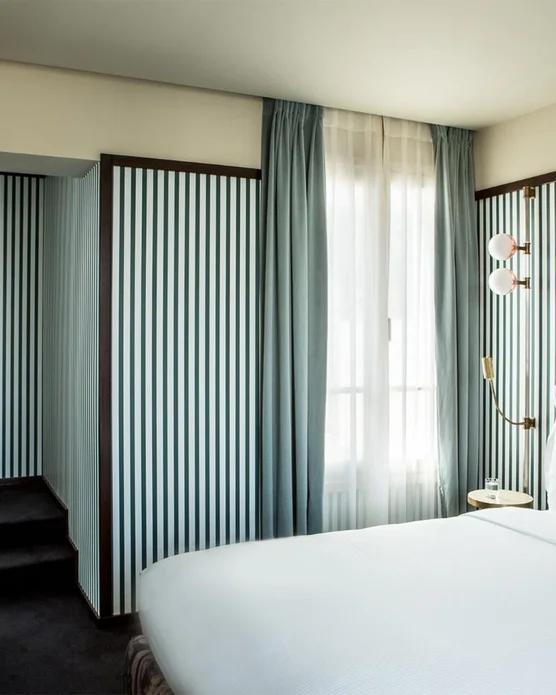 Hôtel du Rond-point des Champs-Élysées, photo 2