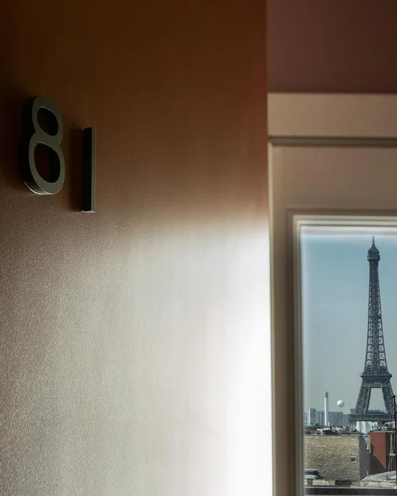 Hôtel du Rond-point des Champs-Élysées, photo 3