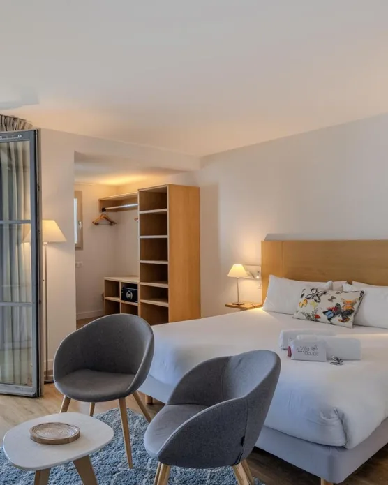 Hôtel La Villa Douce, photo 4