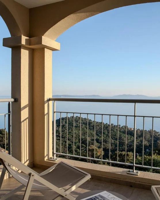 Hôtel La Villa Douce, photo 5