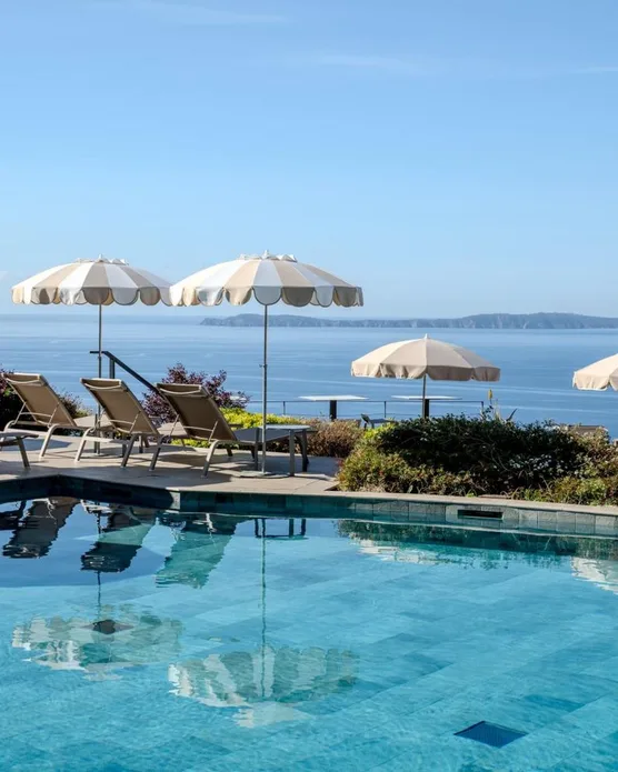 Hôtel La Villa Douce, photo 3