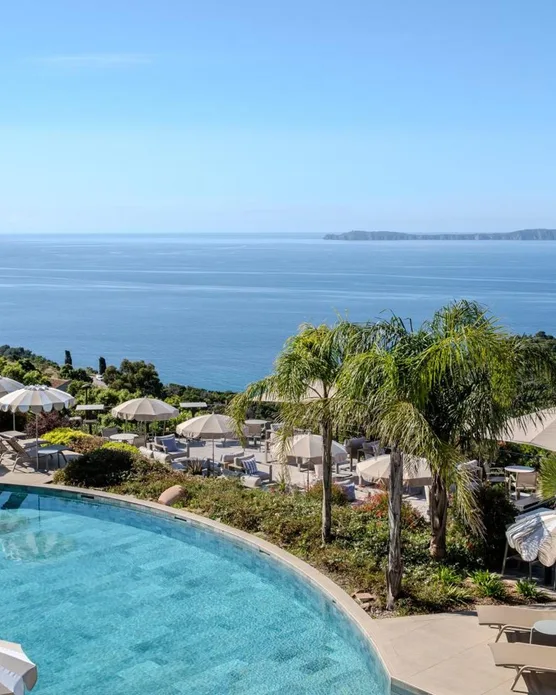 Hôtel La Villa Douce, photo 1