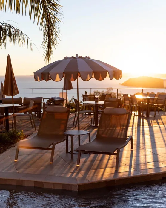 Hôtel La Villa Douce, photo 2