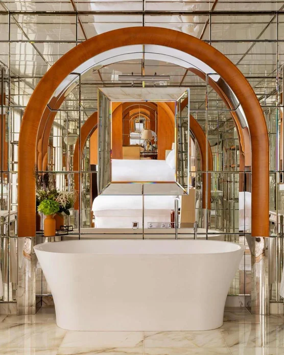 Hôtel Le Royal Monceau Raffles Paris, photo 5