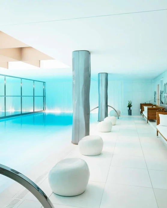 Hôtel Le Royal Monceau Raffles Paris, photo 1