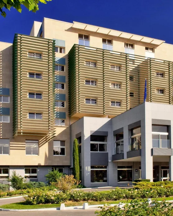 Hôtel Lyon Métropole & Spa, photo 5