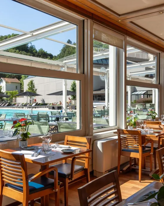 Hôtel Lyon Métropole & Spa, photo 3