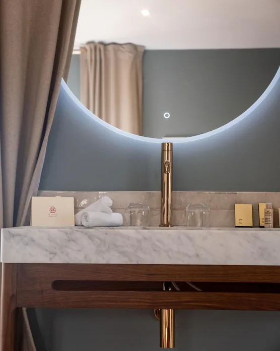 Hôtel Maison Pavlov - Restaurant & Spa - Bordeaux Bouscat, photo 4