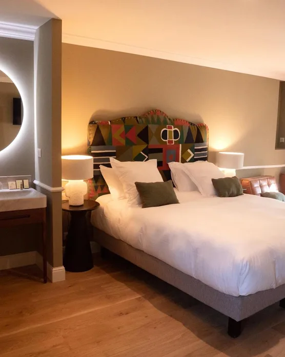 Hôtel Maison Pavlov - Restaurant & Spa - Bordeaux Bouscat, photo 2