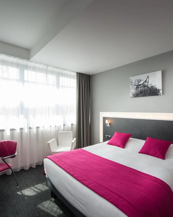 Hôtel Athena, photo 2