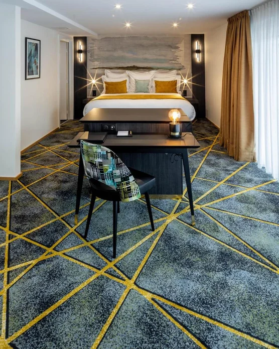 Hôtel Villa La Florangerie, photo 3