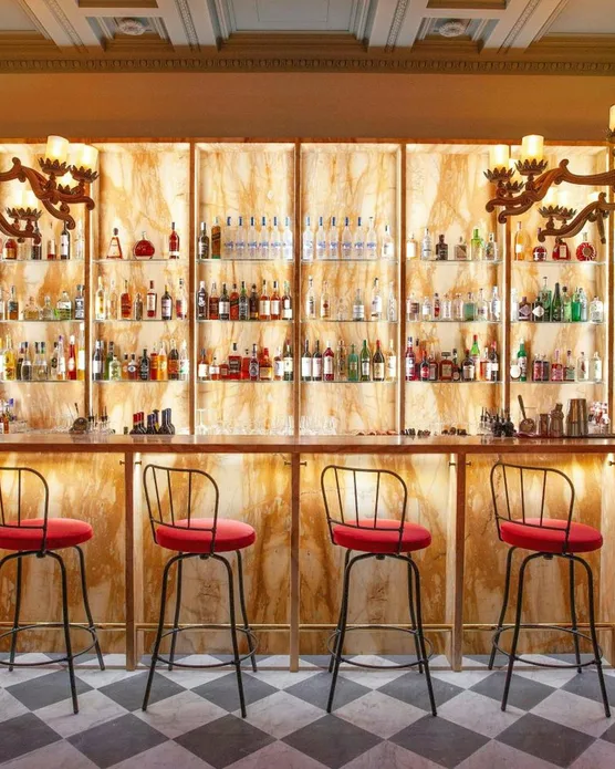 Helvetia&Bristol Firenze, photo 4