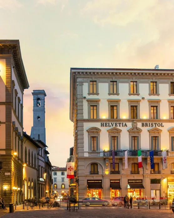 Helvetia&Bristol Firenze, photo 2