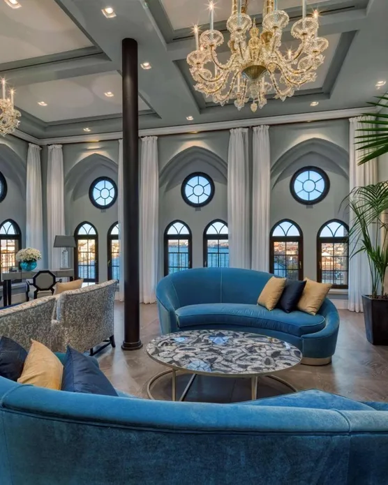 Hilton Molino Stucky Venice, photo 4