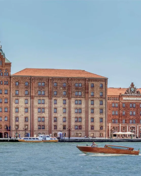 Hilton Molino Stucky Venice, photo 2