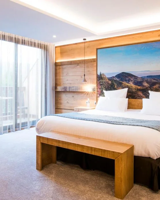 Hostellerie Des Châteaux & Spa, photo 2