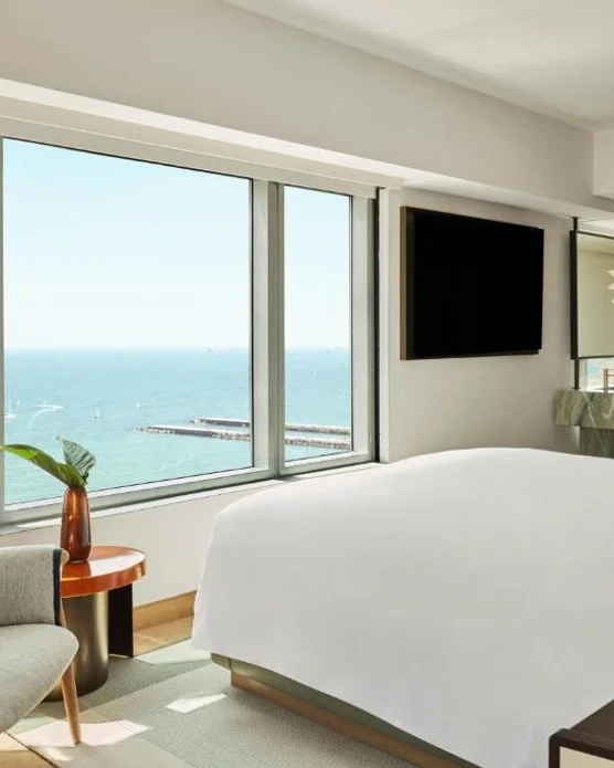 Hotel Arts Barcelona, photo 3