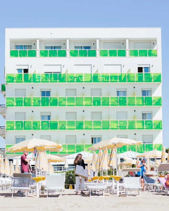 Hotel Bristol, photo 2