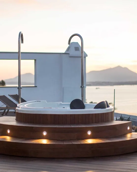 Hotel Cala Moresca, photo 4