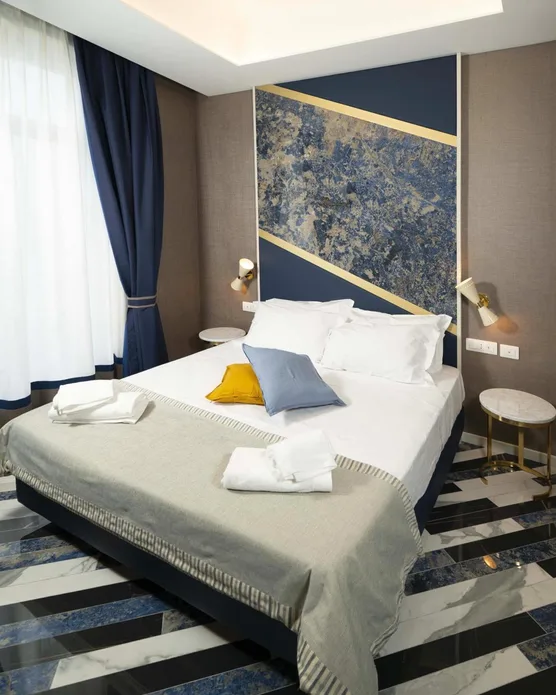 Hotel Cala Moresca, photo 3